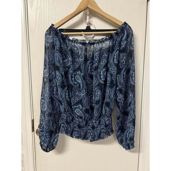 Michael Kors Blouse  - Picture 2 of 4